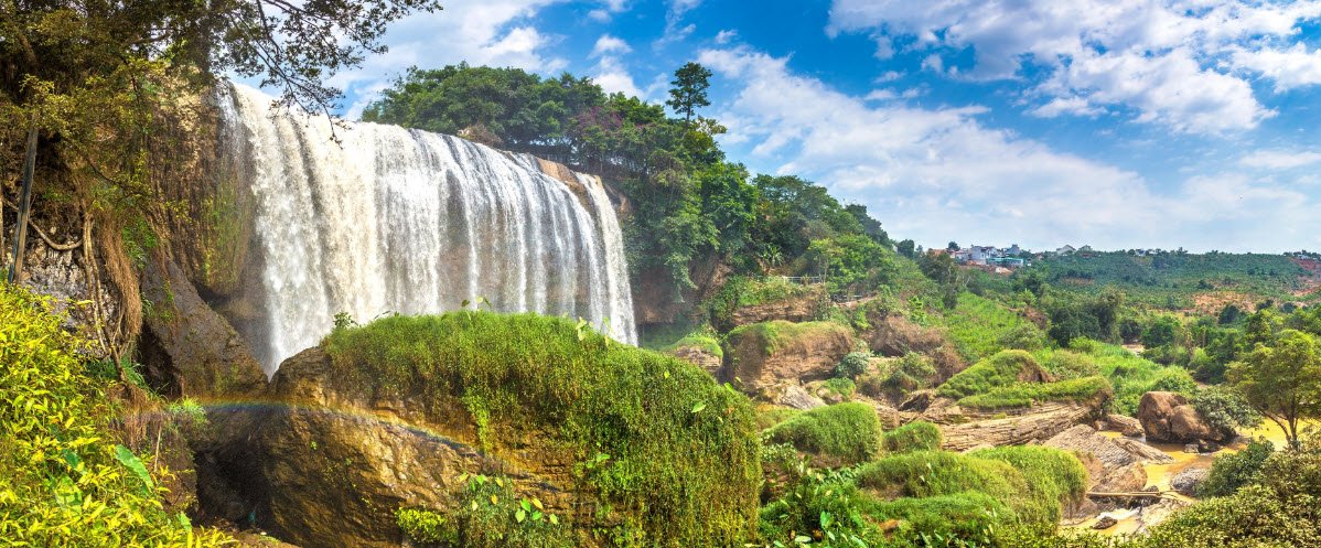 Da Lat, Lam Dong Province, Vietnam